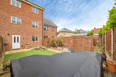 Kemp Road, North Walsham
