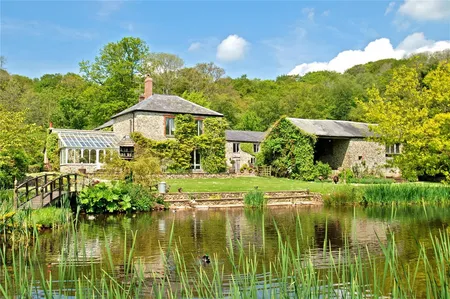 Combe Raleigh, Honiton, EX14