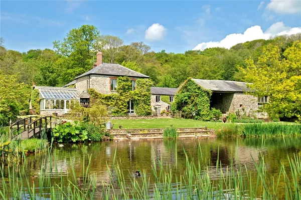 Combe Raleigh, Honiton, EX14 photo 1