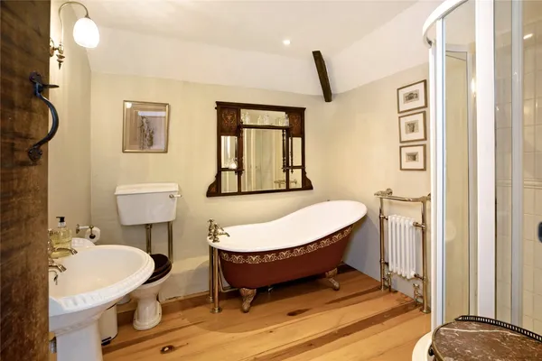 Combe Raleigh, Honiton, EX14 photo 19
