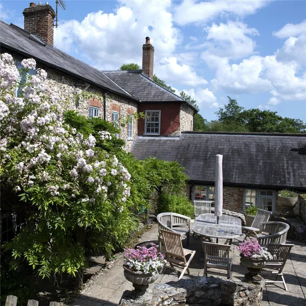 Combe Raleigh, Honiton, EX14 photo 31