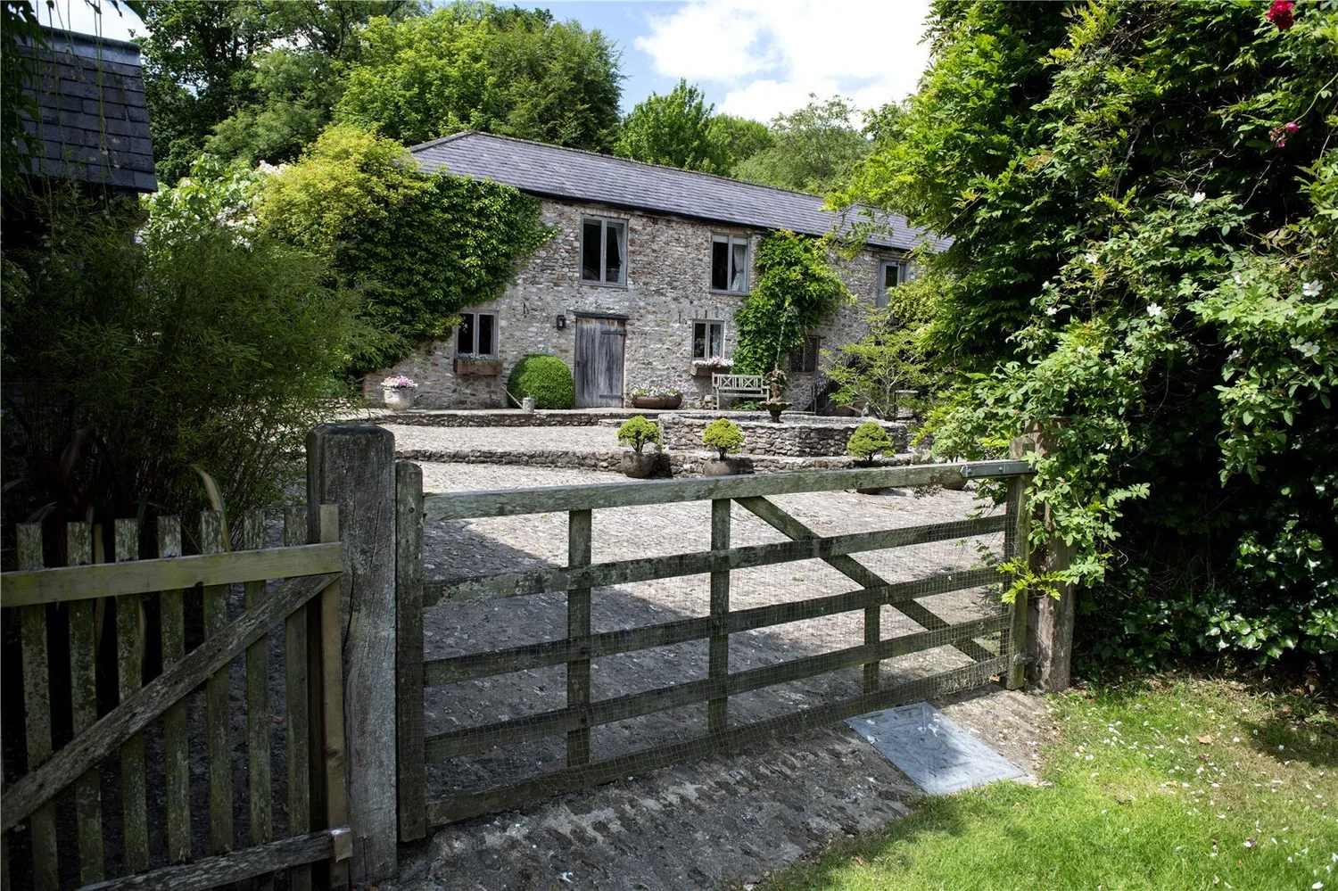 Combe Raleigh, Honiton, EX14 photo 32