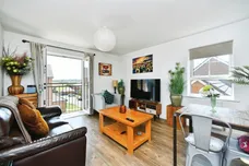 Skylark Avenue, Peacehaven