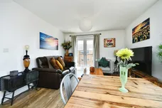 Skylark Avenue, Peacehaven