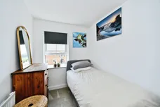 Skylark Avenue, Peacehaven