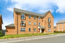 Skylark Avenue, Peacehaven