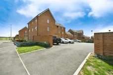 Skylark Avenue, Peacehaven