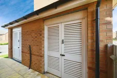 Skylark Avenue, Peacehaven
