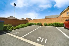 Skylark Avenue, Peacehaven
