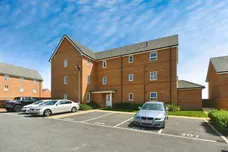 Skylark Avenue, Peacehaven