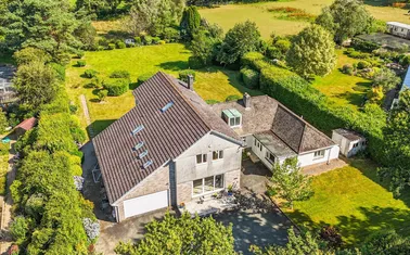 Yelverton, West Devon - 1 Acre