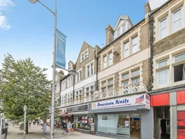 West Avenue, Clacton-On-Sea photo