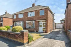 Baysdale Road, Scunthorpe