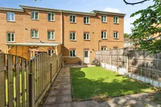 Woodlands Chase, Kimberworth Park, ROTHERHAM