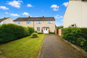 Holbrook Road, Long Lawford, Rugby, CV23