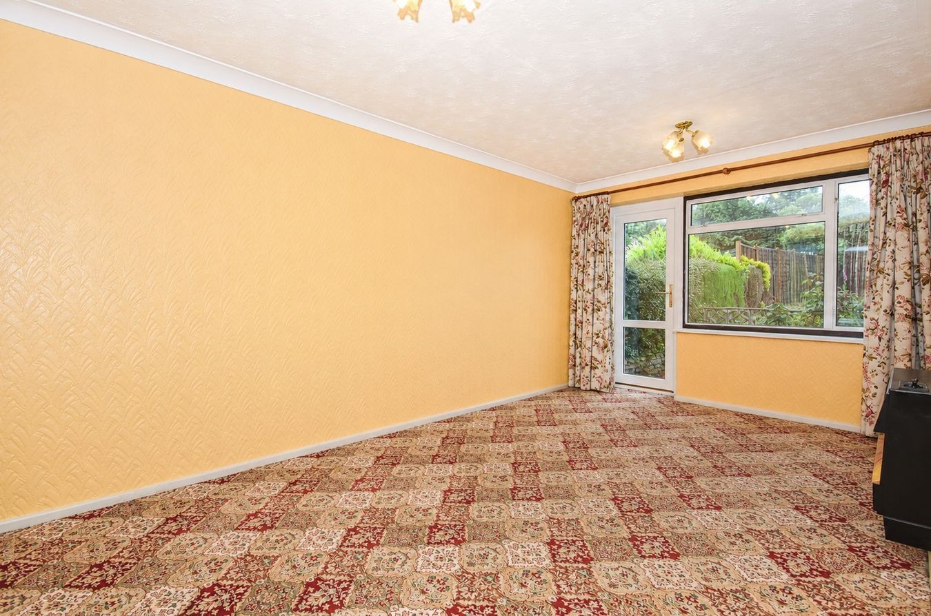 Holbrook Road, Long Lawford, Rugby, CV23