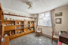 Baysdale Road, Scunthorpe
