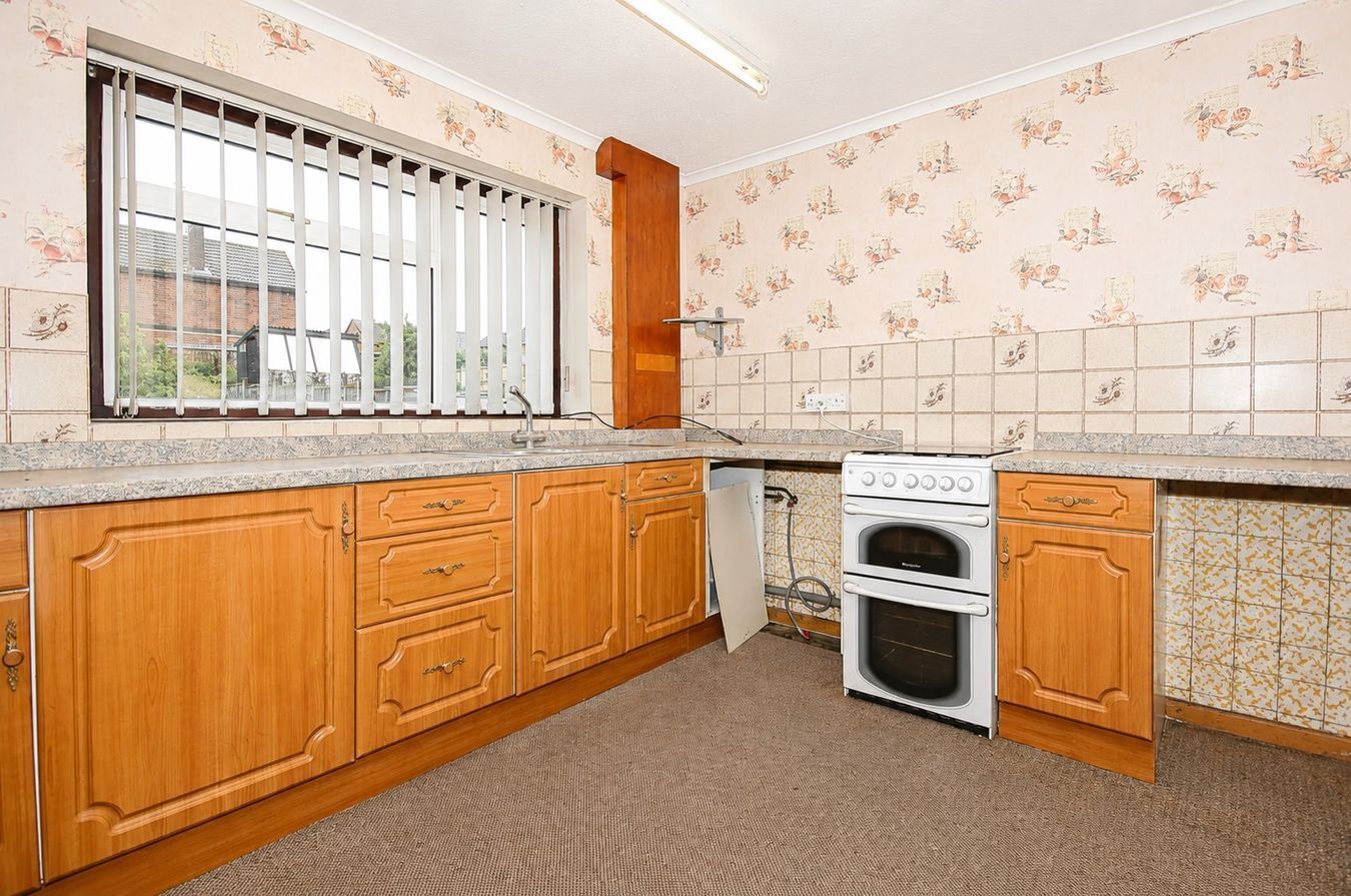 Holbrook Road, Long Lawford, Rugby, CV23