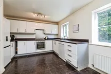 Woodlands Chase, Kimberworth Park, ROTHERHAM