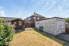 Baysdale Road, Scunthorpe