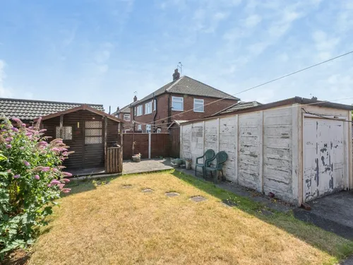 Baysdale Road, Scunthorpephoto