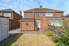 Baysdale Road, Scunthorpe