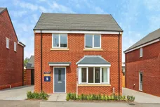 Monument View, Hucknall, Nottingham