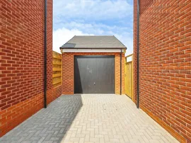 Monument View, Hucknall, Nottingham thumb 3