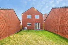 Monument View, Hucknall, Nottingham