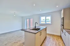Monument View, Hucknall, Nottingham