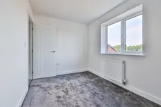 Monument View, Hucknall, Nottingham