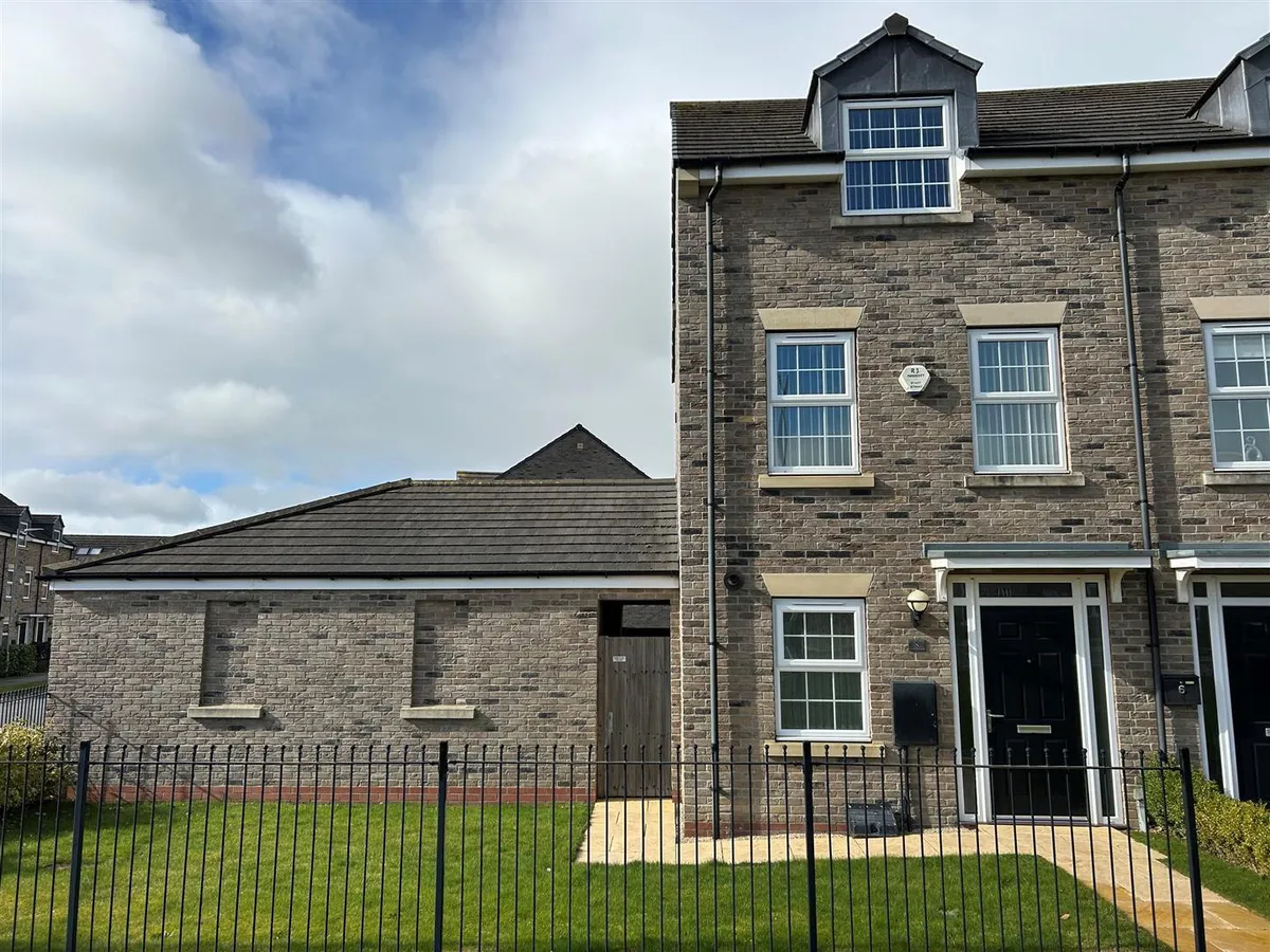 8 White Mill DrivePocklingtonYork
