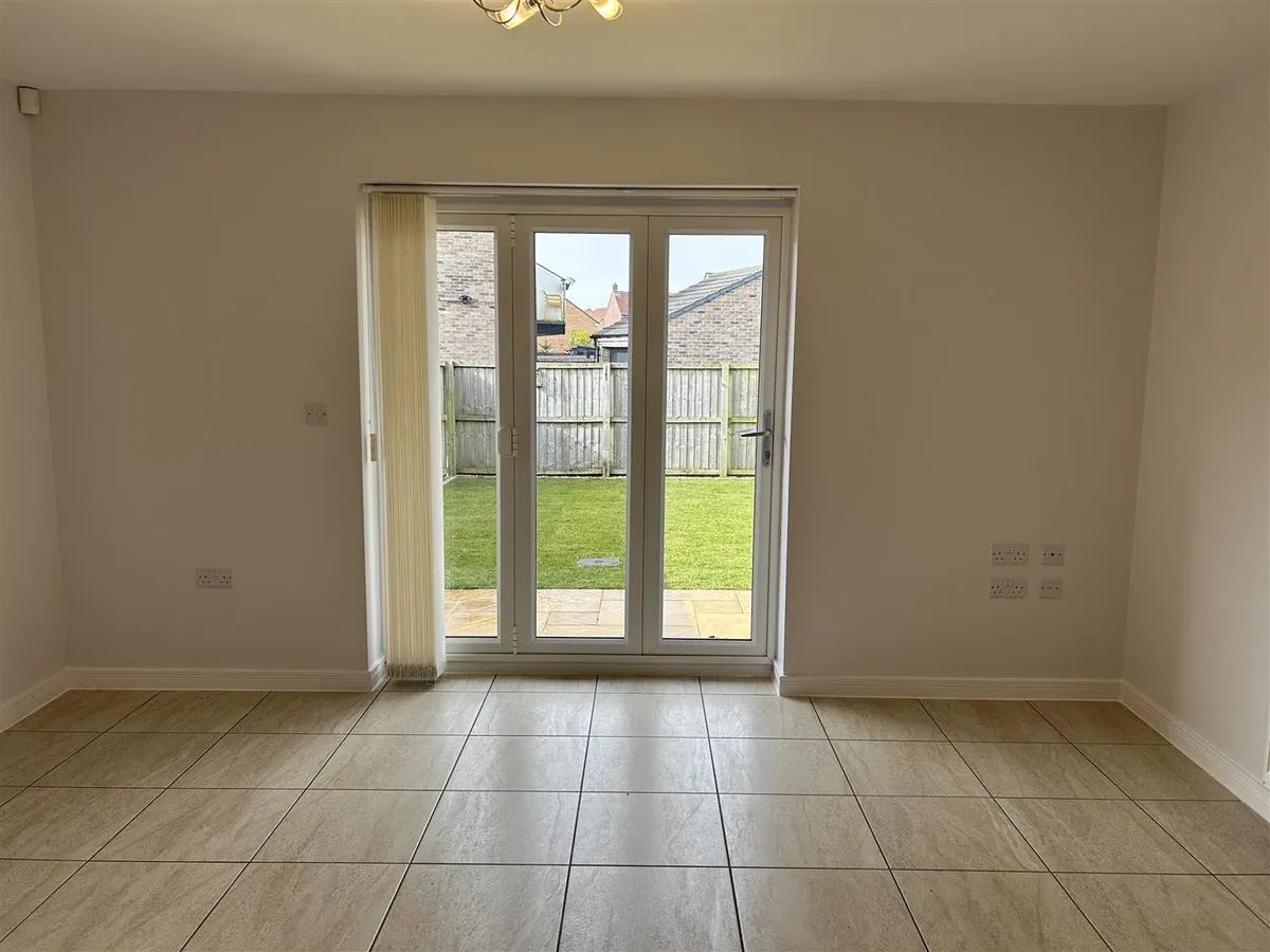 8 White Mill DrivePocklingtonYork