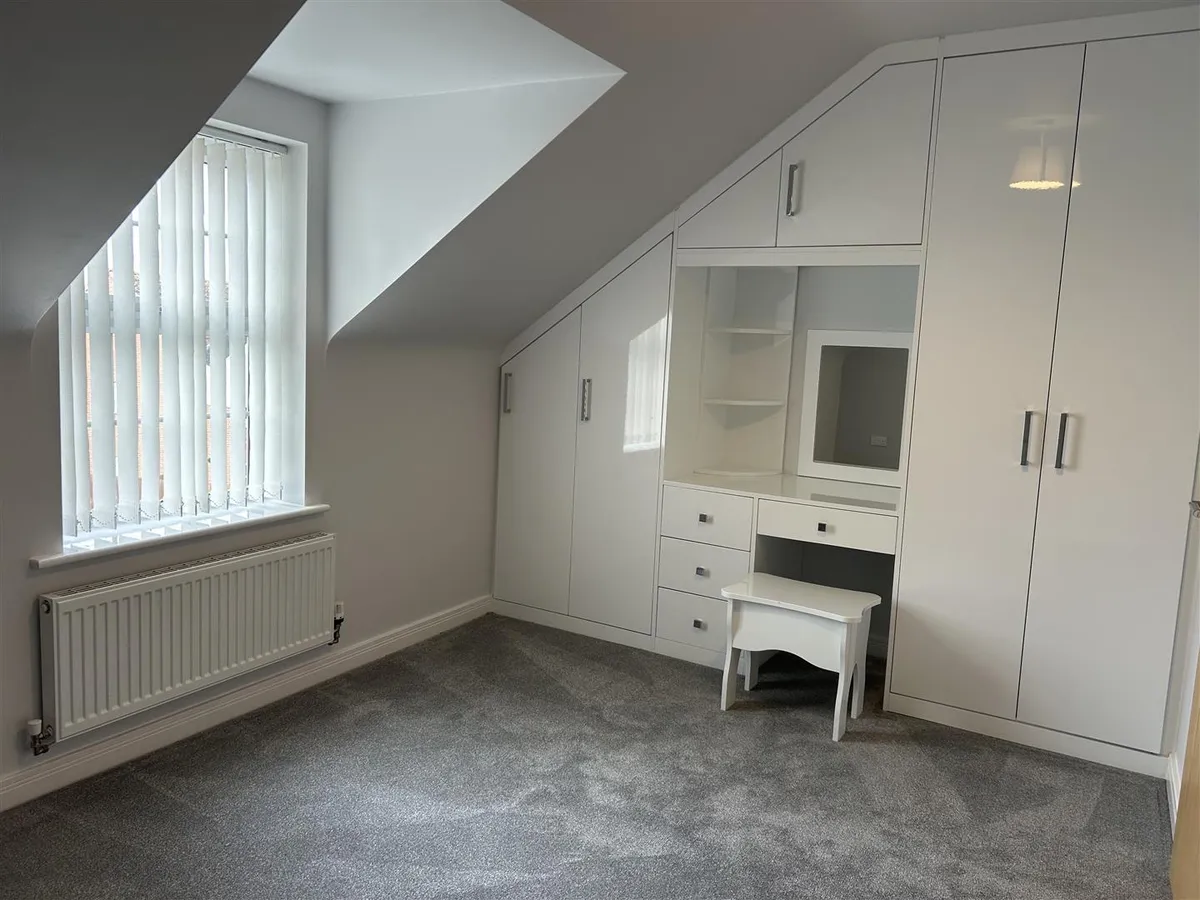 8 White Mill DrivePocklingtonYork