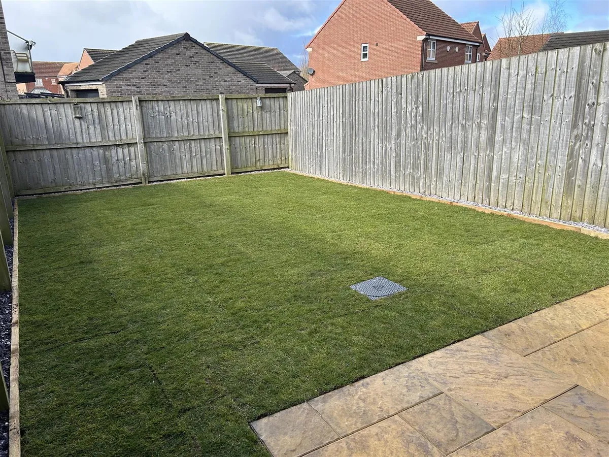 8 White Mill DrivePocklingtonYork