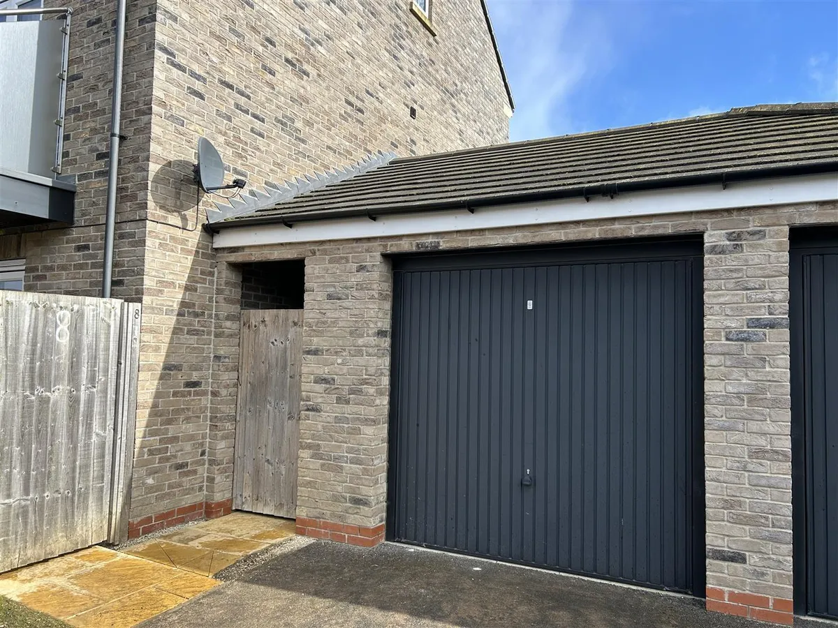 8 White Mill DrivePocklingtonYork