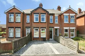 Property responsive