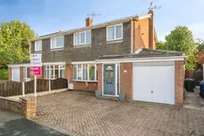 Chapel Close, Finningley, Doncaster