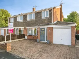 Chapel Close, Finningley, Doncaster photo
