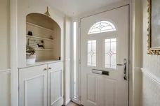 Chapel Close, Finningley, Doncaster