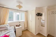 Chapel Close, Finningley, Doncaster