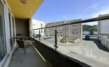 Clarence Street, Dartmouth