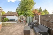 Chapel Close, Finningley, Doncaster