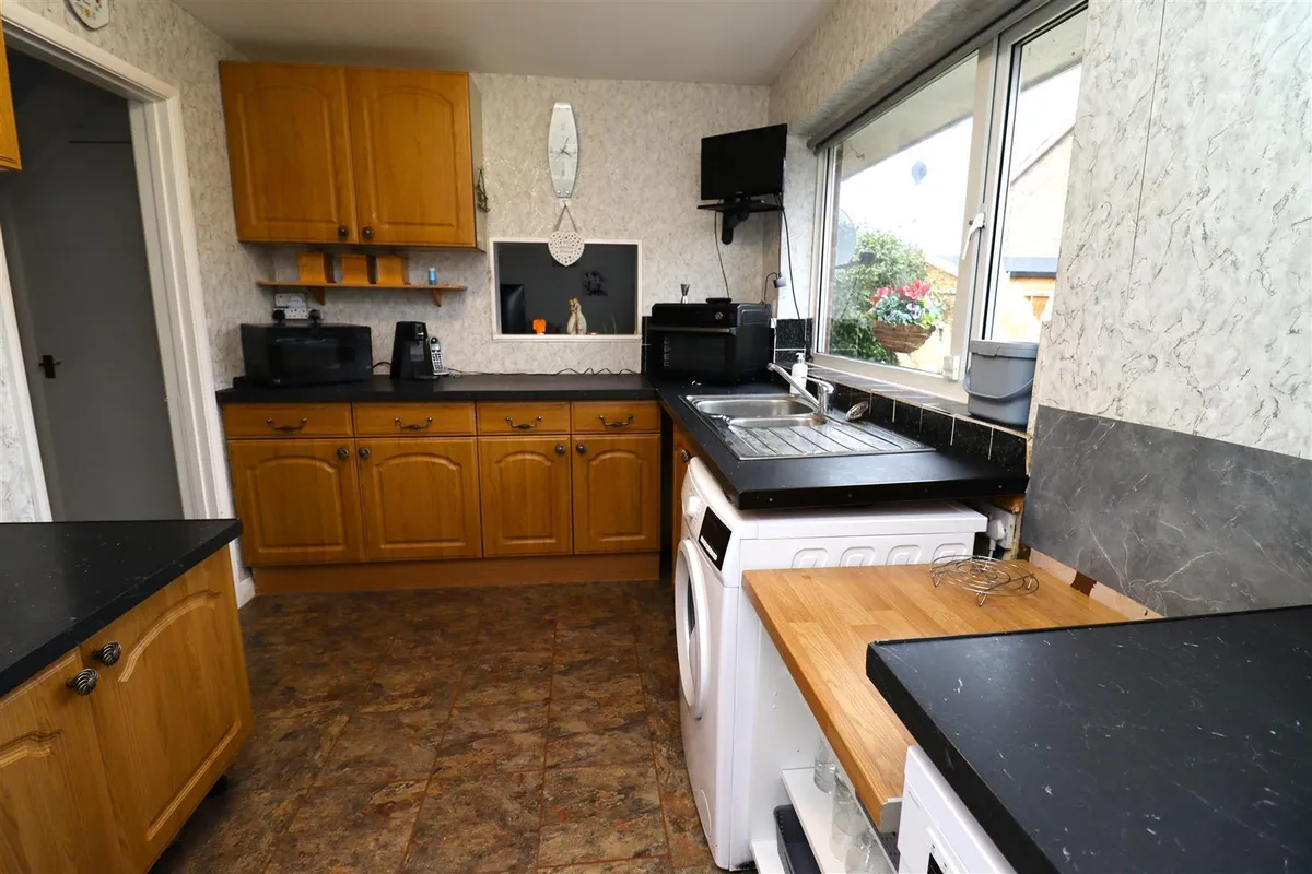 Hunter Road, Elloughton, Brough