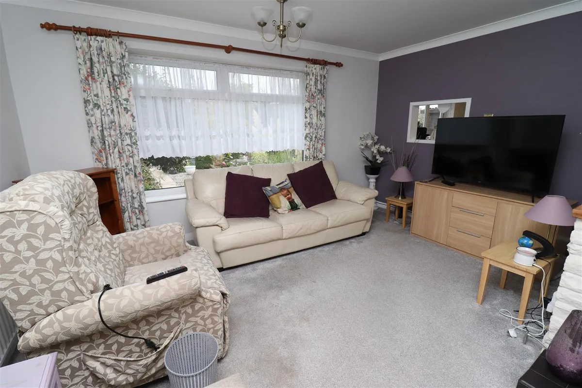 Hunter Road, Elloughton, Brough