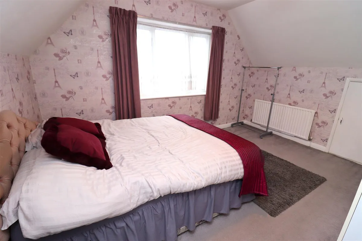 Hunter Road, Elloughton, Brough