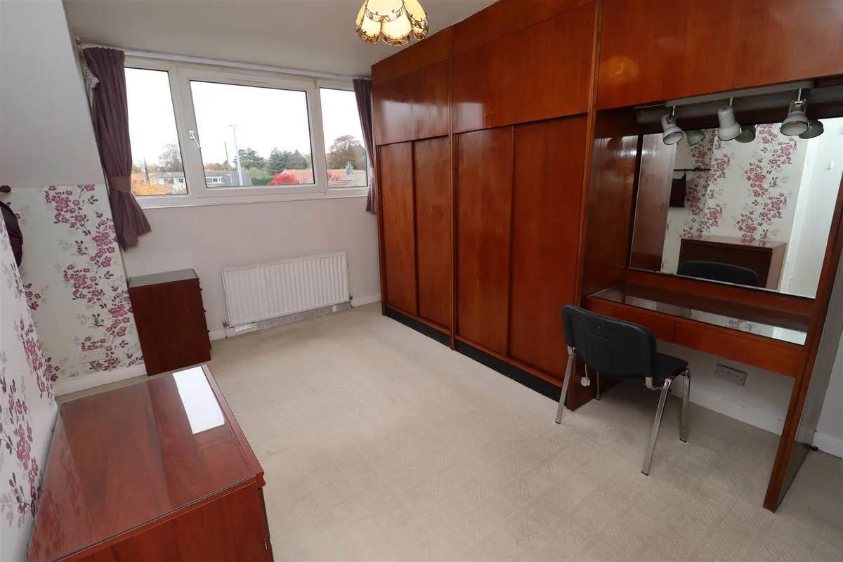 Hunter Road, Elloughton, Brough