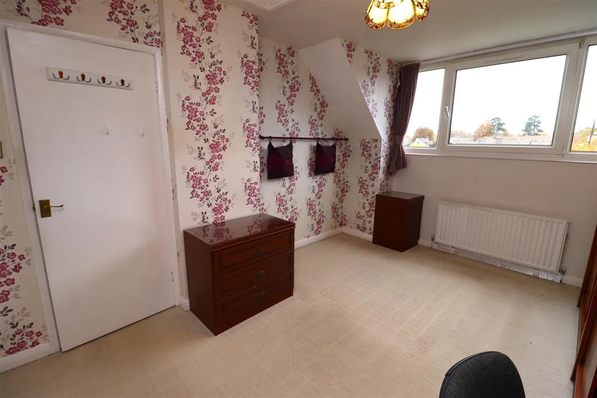 Hunter Road, Elloughton, Brough