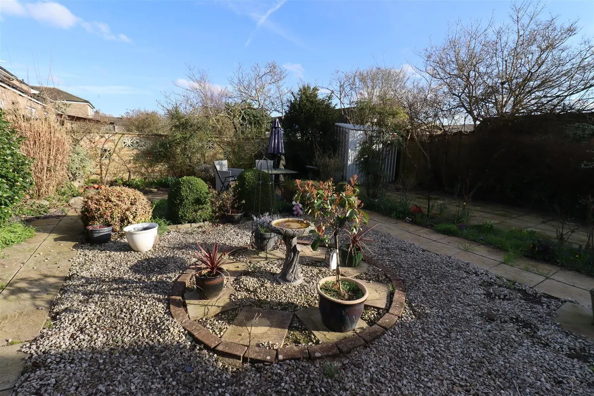 Hunter Road, Elloughton, Brough
