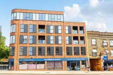 Holloway Road, London, N19 photo 12